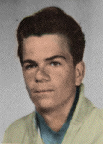 michael renault mageau