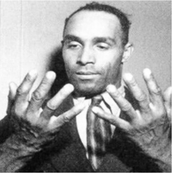 earle nelson